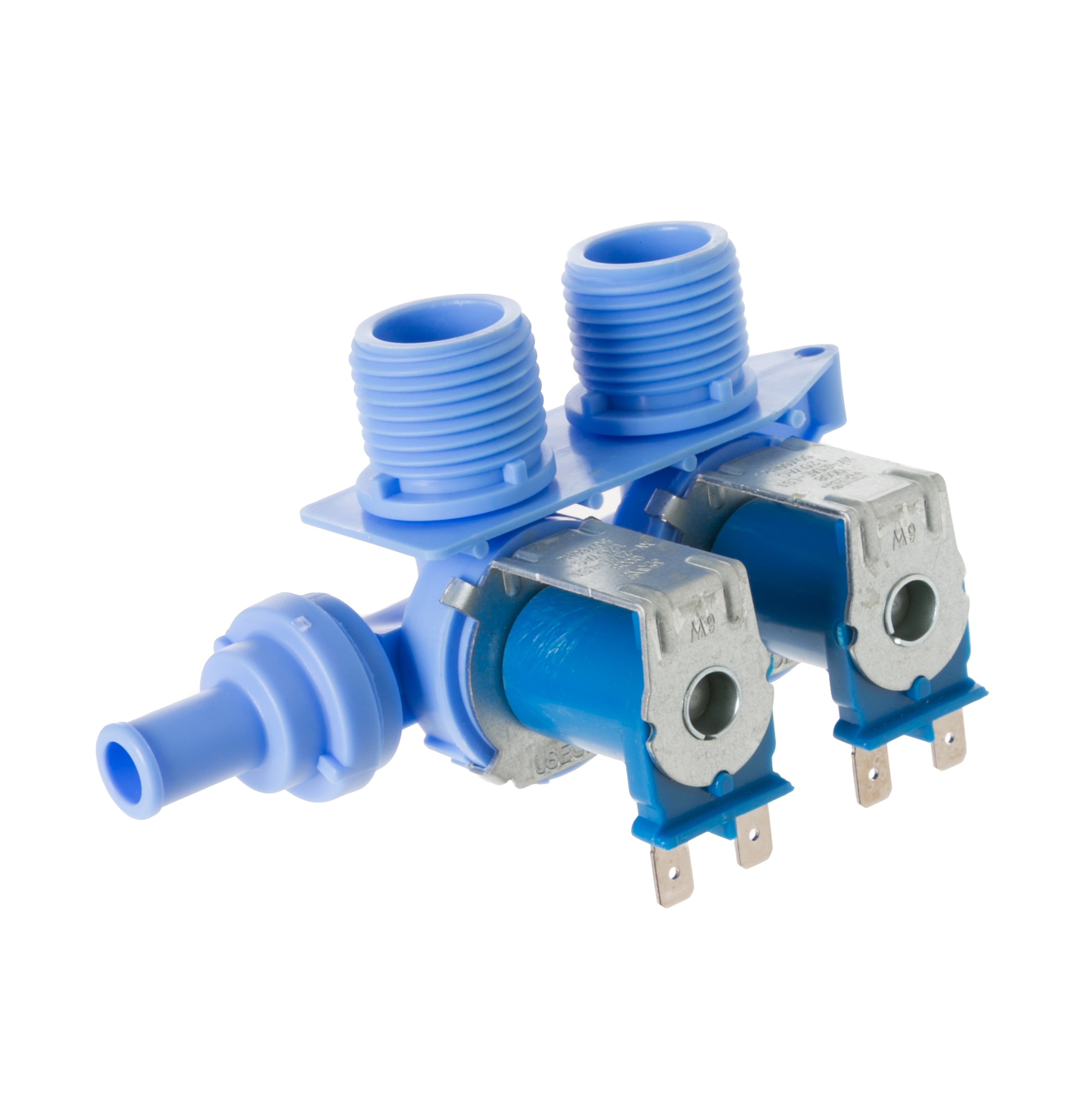  - Water Valves